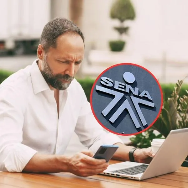 Teletrabajo en plataforma del Sena con salario de hasta 2 millones de pesos