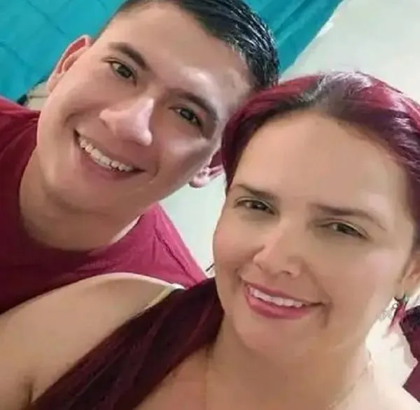 Mujer fue atacada por su pareja en Bogotá: la agredió con botella y a mordiscos