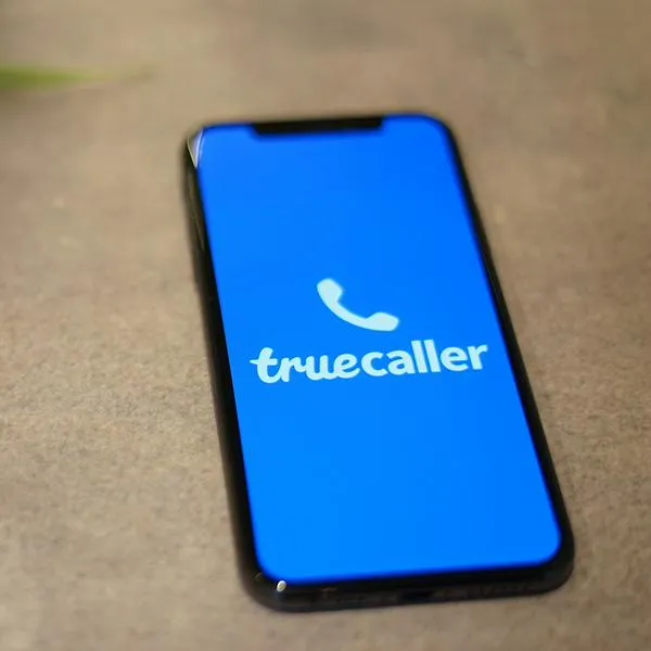 True Caller, en nota sobre nuevas funciones para iPhone