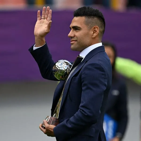 Falcao podría jugar en Argentina.