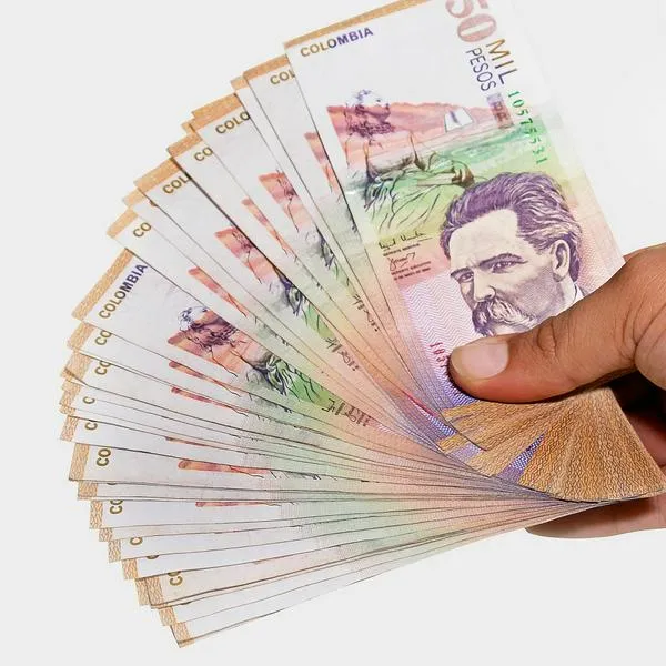 Billetes de Colombia, en nota sobre subsidio que hay en Barranquilla
