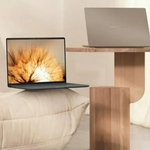 Asus CES 2025: nuevos lanzamientos