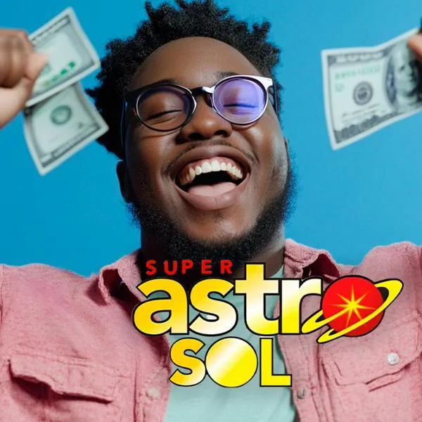Astro Sol resultado último sorteo hoy 22 de enero