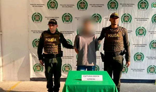 Cárcel para hombre que habría causado la muerte a director de cárcel La Modelo 