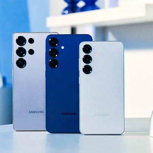 Samsung Galaxy S25 salió en preventa: hay sorteos y premios para compradores