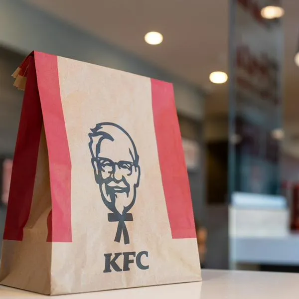 Primer KFC de Colombia: dónde quedaba y cómo luce hoy