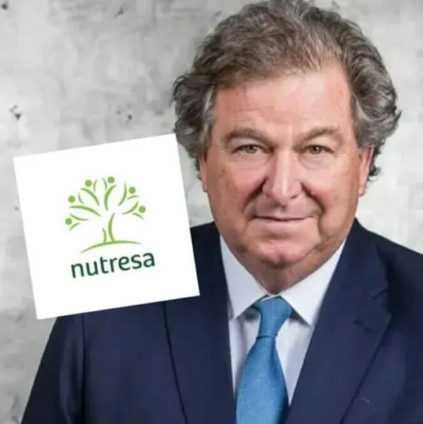 Sacudón en Grupo Nutresa: el empresario Jaime Gilinski tomó el control total y sorprendió al anunciar los cambios que quiere en la junta directiva.