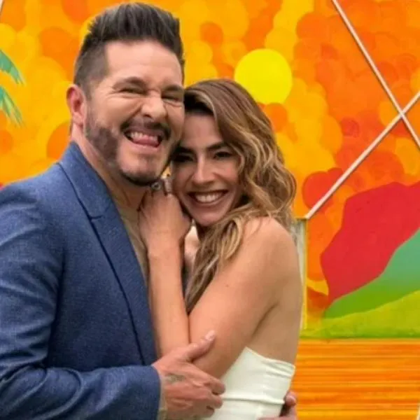 Carla Giraldo lanzó indirecta a Cristina Hurtado en 'La casa de los famosos' 