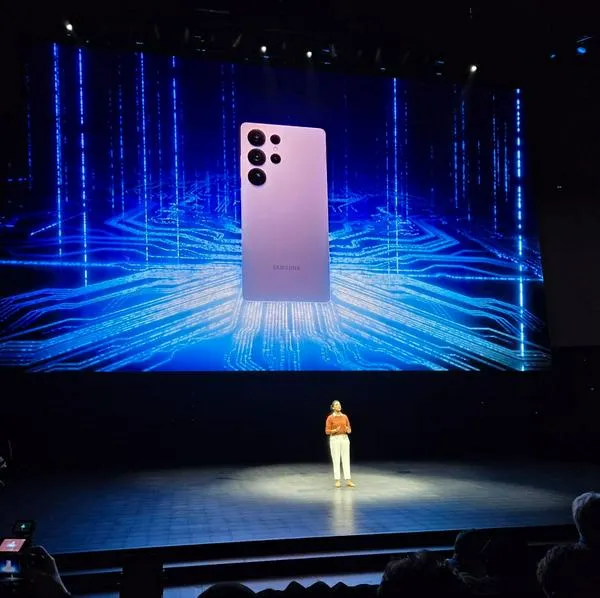 Samsung presentó en Estados Unidos en nuevo Galaxy S25 que saldrá en febrero del 2025.