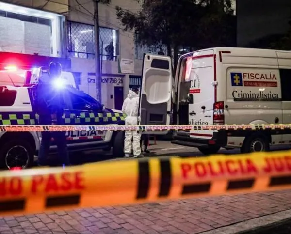 Asesinato de bebé en Kennedy-Bogotá: madre dijo que padrastro quería a niños