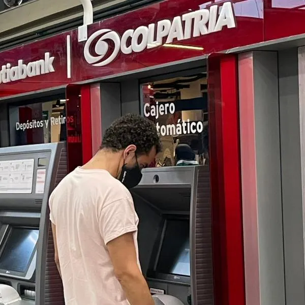 Scotiabank Colpatria confirmó importante dato que alivia a endeudados