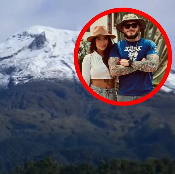 Guía le pidió perdón a la familia de Kevin Bocanegra. 