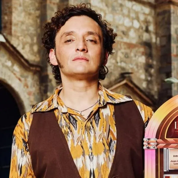 Quién es Julio Gómez, primo de Darío Gómez en serie de RCN, Juan Pablo Barragán