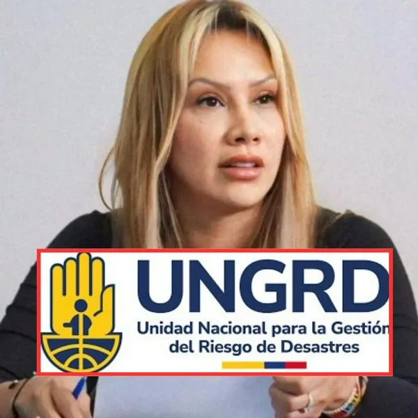 Sandra Ortiz habla desde la cárcel: "No he negado que yo fui a la casa de Name"