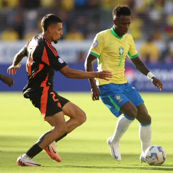 Colombia jugará ante Brasil el próximo jueves 22 de marzo por la fecha 13 de las Eliminatorias Sudamericanas.