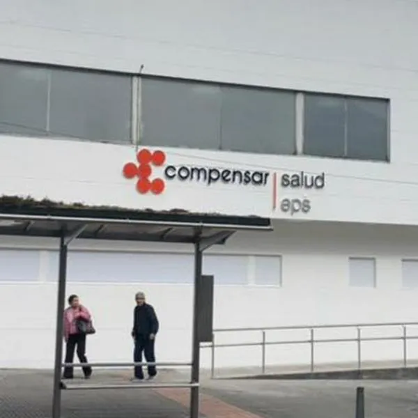 Afiliados a EPS Compensar en Bogotá y Cundinamarca quedan tranquilos.