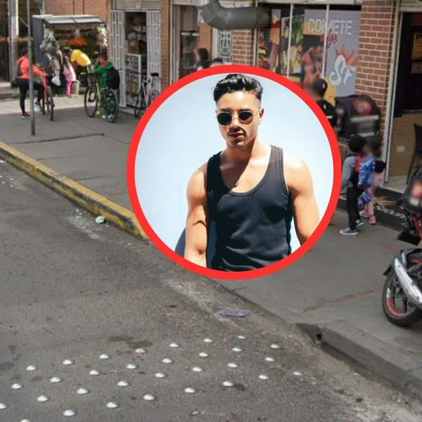 Asesinaron a cantante de pop urbano en Bogotá: sicario le disparó a él cuando comía junto a sus hijos y esposa en un restaurante. 