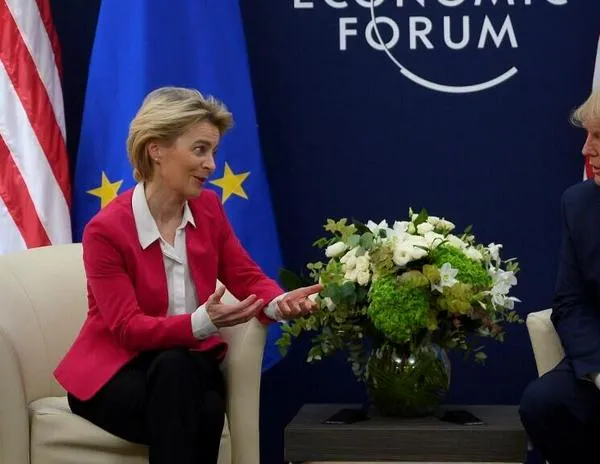 La Unión Europea teme las amenazas comerciales de Donald Trump