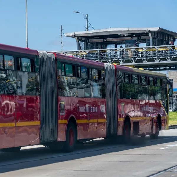 Transmilenio reporta problemas en avenida NQS, por intermitencia de semáforos