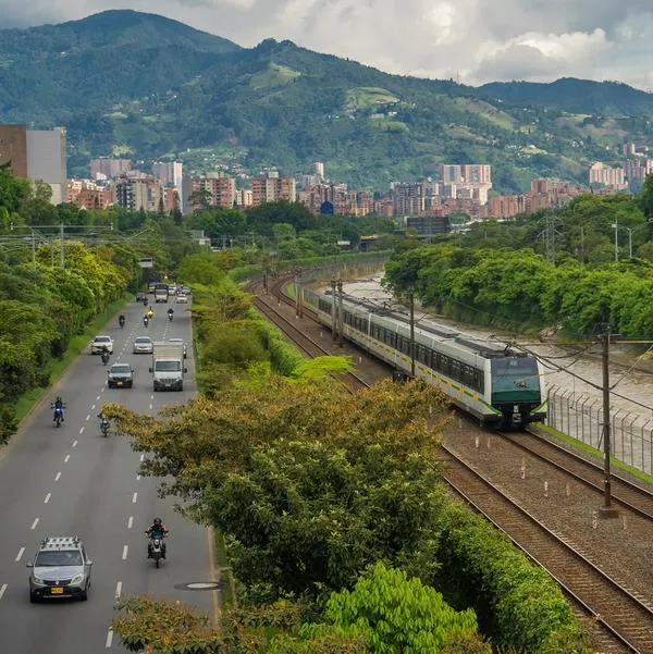 Transporte en Medellín, en nota sobre cómo quedó el pico y placa