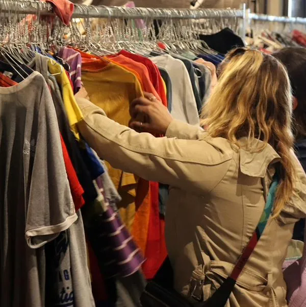 Tiendas de segunda mano en Estados Unidos: cuál es la que tiene mejores precios y calidad