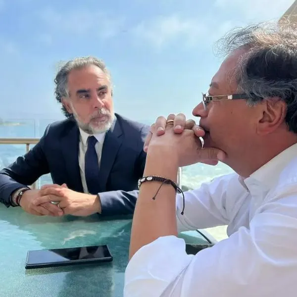 Gustavo Petro le tendría listo puesto a Armando Benedetti como ministro de las TIC, pese a los escándalos que hay en su contra. 
