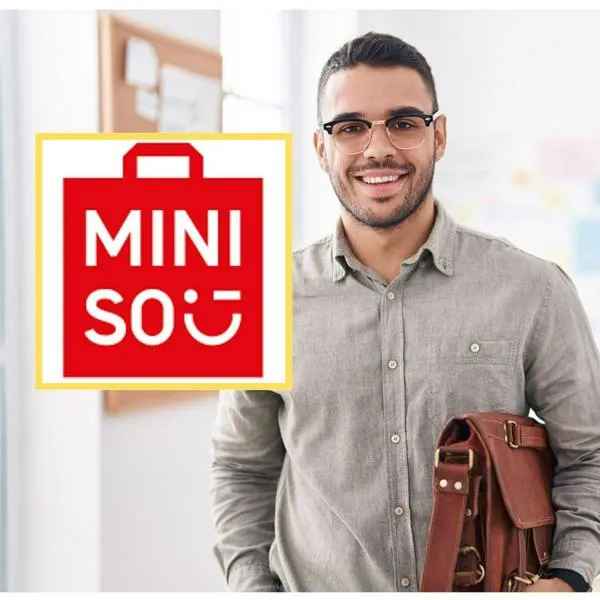 ¿Cómo enviar un currículum a Miniso? Oferta laboral desde $ 1'800.000