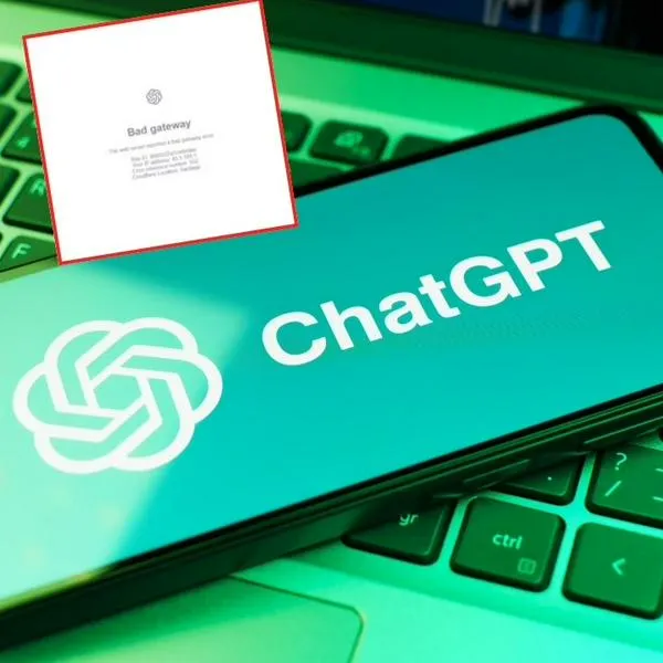 Qué le pasó a ChatGPT este jueves: estuvo caído y se habla de un 'hackeo'