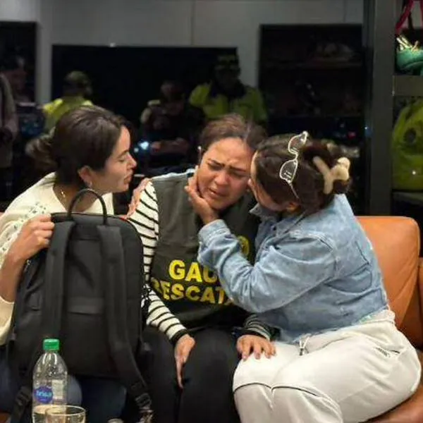 Mujer secuestrada por su expareja en Bogotá confiesa que también sufrió peores maltratos