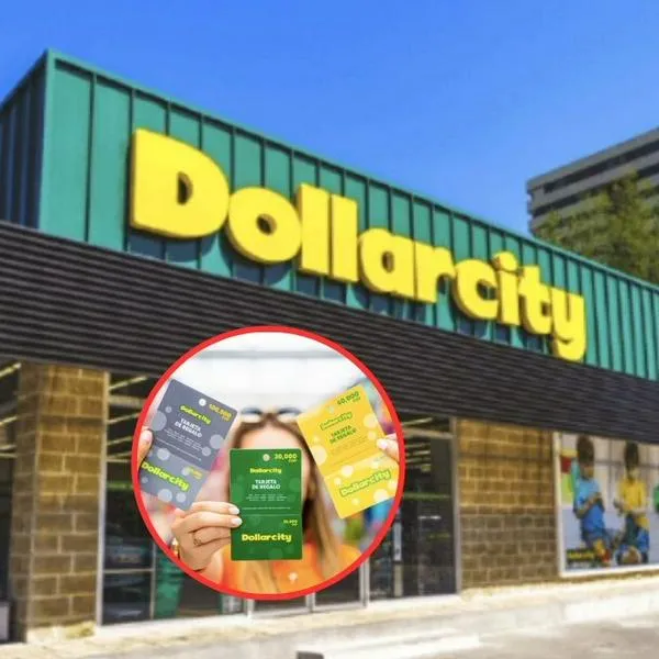 Tarjetas de regalo de Dollarcity: ¿cómo funcionan y cómo activarlas?