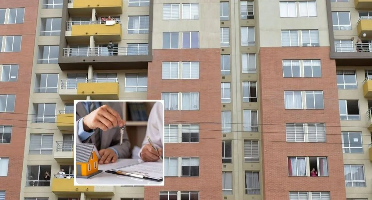 Cuánto tiempo debe dar el arrendatario para desocupar en Colombia