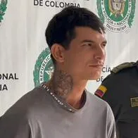 Controversia por opinión de mujeres ante foto de sicario del director La Modelo