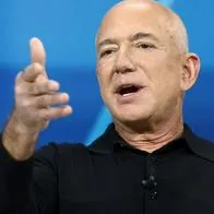 Jeff Bezos, fundador de Amazon, revela cuáles son sus 4 costumbres diarias que le han permitido alcanzar el éxito en los negocios.