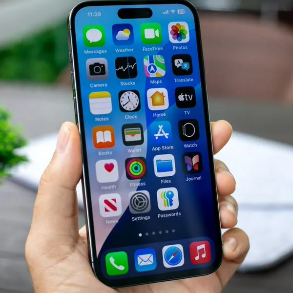 iPhone ya tiene detalles sobre el nuevo sistema operativo iOS 19 que contará con mejoras en su funcionamiento.