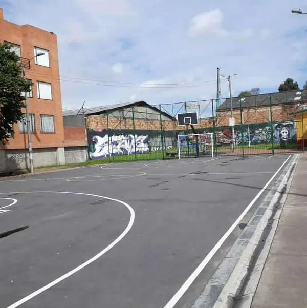 Foto del Cuco, en nota sobre cuál es el barrio de Bogotá con nombre más raro, que tiene búsqueda de grandeza. 