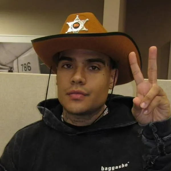 Exotic DJ se libró de la muerte y vive; compartió video en la clínica