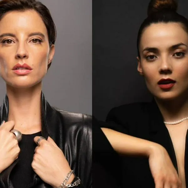 Actrices colombianas Ana Wills y Jennifer Arenas trabajaran en nueva película internacional