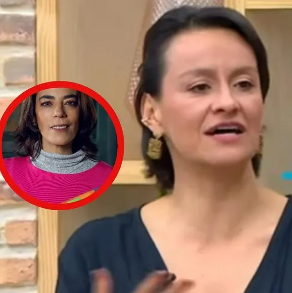 Actriz de 'Rigo', Ella Becerra, habló de muerte de Sandra Reyes, lo presentía