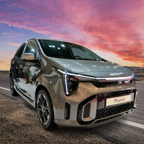 Carros 2025 económicos.