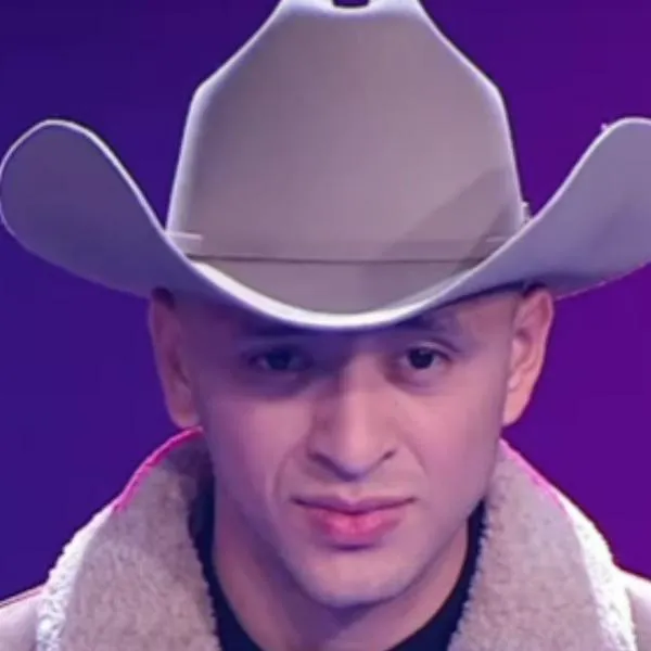 'Yo me llamo Luis Alfonso' 2025 era 'Yo me llamo Elvis Crespo' en 2023