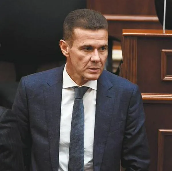 Corte Suprema condenó al congresista Carlos Cuenca Chaux por delitos de corrupción