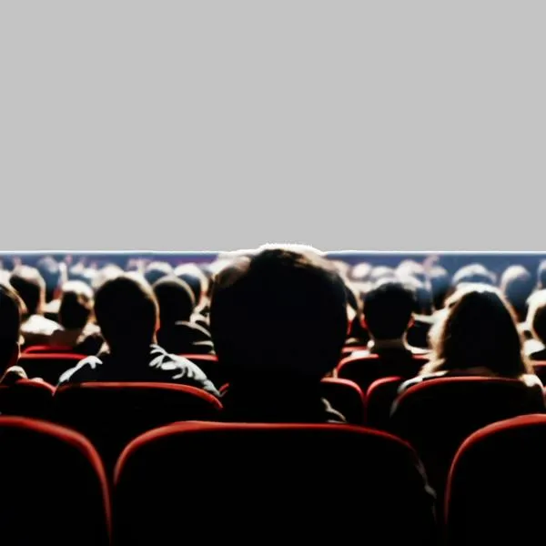 A actor Ernesto Benjumea le cayeron encima por quejarse de precios de cinema