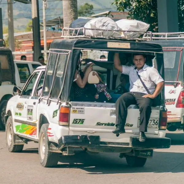 Foto en Pitalito, en nota de cómo se le dice a la gente de Pitalito, con curioso gentilicio que pocos conocen