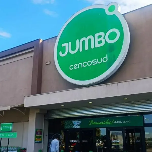 Jumbo lanzó descuentos en el 60 % en celulares de marcas como Xiaomi e Infinix