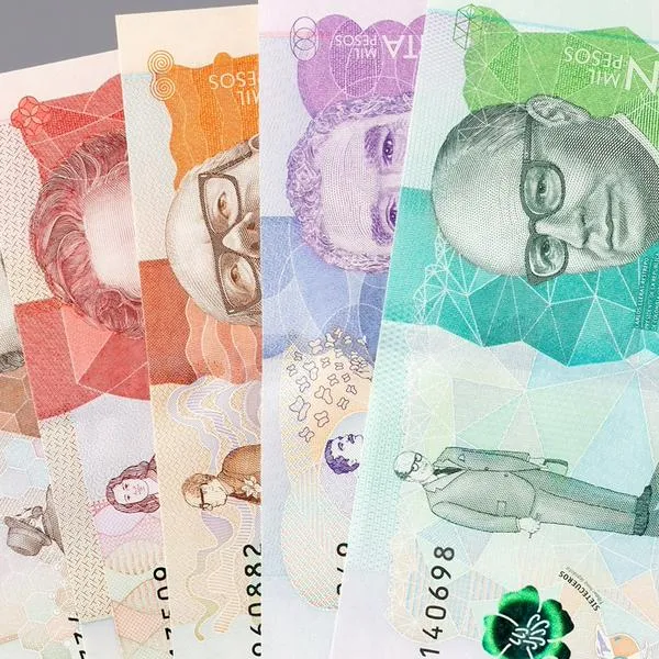 Colpatria, Davivienda y más bancos dan $ 900.000 en 12 meses de inversión