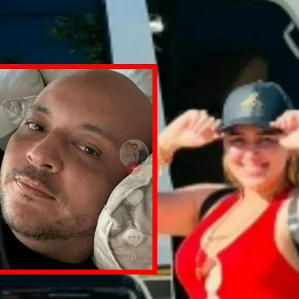 Quién era 'El calvo', esposo de 'la Diabla' y conexión con masacre