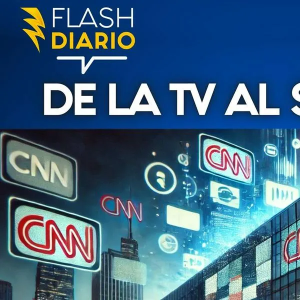 CNN despedirá al 6 % de su personal