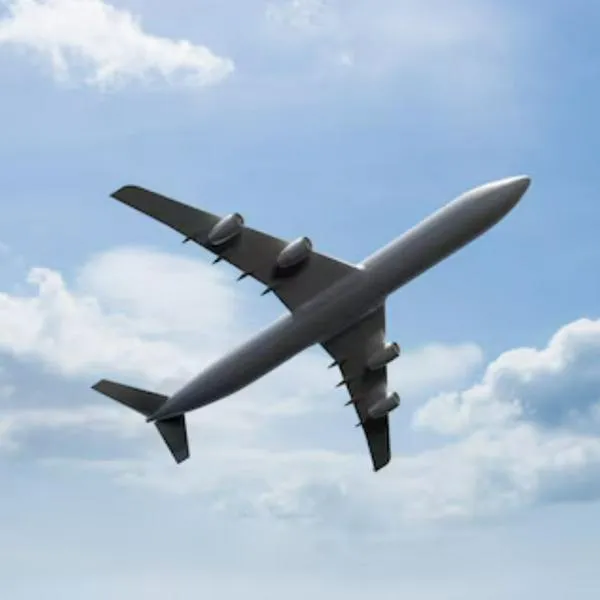 Spirit Airlines anunció nueva prohibición que tendrán pasajeros: ropa y tatuajes