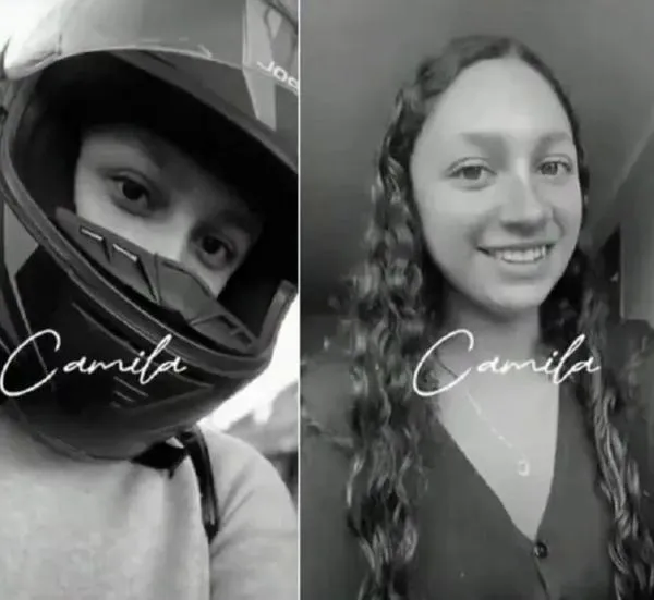 Accidente de tránsito Bogotá: murió joven que fue arrollada por motociclista