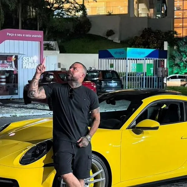 Influencer de Brasil murió luego aplicarse anestesia general para tatuarse